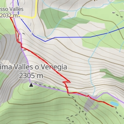 thumbnail for Laghetto Caladora