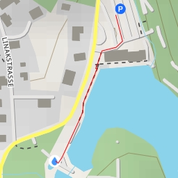 thumbnail for Thalerseestraße