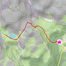 thumbnail for Alta Via Mariota