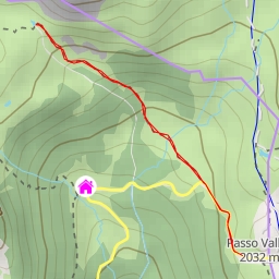 thumbnail for Malga Vallazza