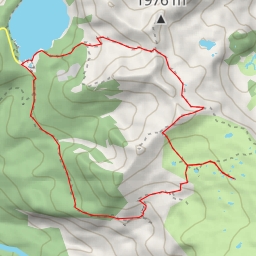 thumbnail for Spray Park Trail - Spray Park Trail