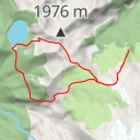 thumbnail for Spray Park Trail - Spray Park Trail