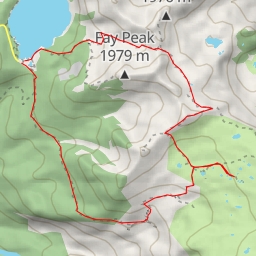 thumbnail for Spray Park Trail - Spray Park Trail