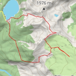 thumbnail for Spray Park Trail - Spray Park Trail