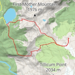 thumbnail for Spray Park Trail - Spray Park Trail