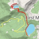 thumbnail for Tolmie Peak