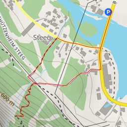 thumbnail for Soleleitungsweg