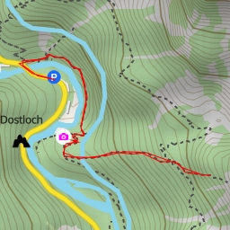 thumbnail for Jagdsteig - Jagdsteig