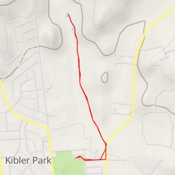 thumbnail for Bloubos Trail - Bloubos Trail - Johannesburg