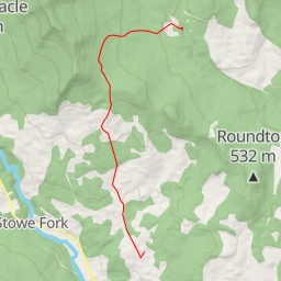 thumbnail for Sterling Falls