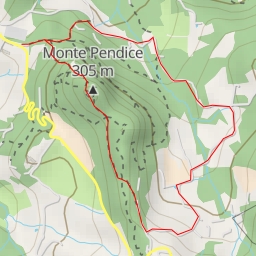 thumbnail for Fattoria Valle delle Gombe - Via Calti Pendice