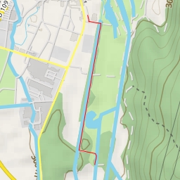 thumbnail for Chemin des Murs