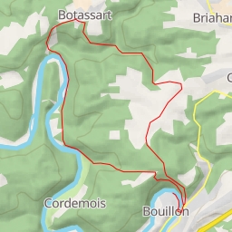 thumbnail for Tombeau Du Géant