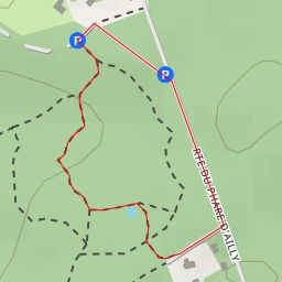 thumbnail for Chemin des Droseras - Chemin des Droseras