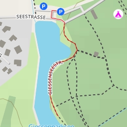 thumbnail for Giessenparksee