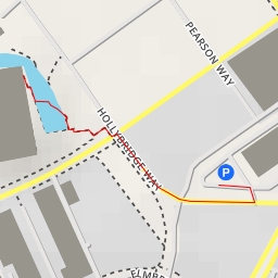 thumbnail for Richmond Olympic Oval - River Road - Richmond