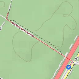 thumbnail for Elches-Maar-Allee - Elches-Maar-Allee - Bonn