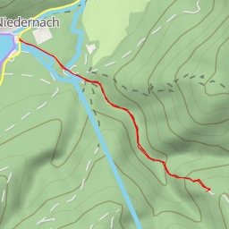 thumbnail for Mautstraße Wallgau - Vorderriß
