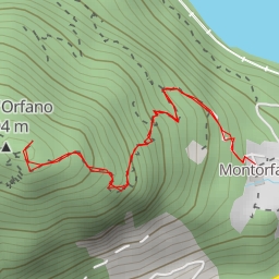 thumbnail for Mulattiera Cadorna