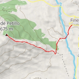 thumbnail for Alt de Petillo