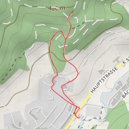 thumbnail for Blick auf Haslach