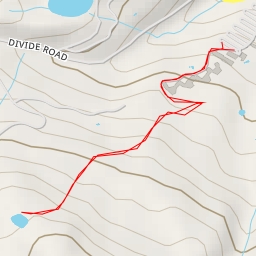 thumbnail for Sams Knob Road - Sams Knob Road