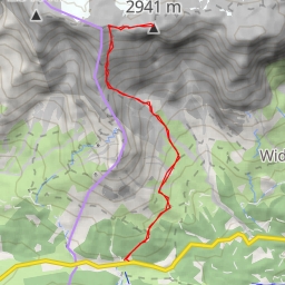 thumbnail for Hochkönig