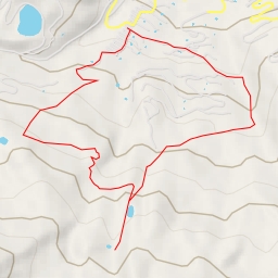 thumbnail for Cross Mtn. - Cross Mtn.