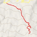 thumbnail for Elk Camp Work Road - Elk Camp Work Road