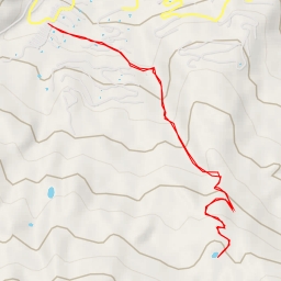 thumbnail for Elk Camp Work Road - Elk Camp Work Road