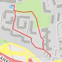 thumbnail for Vågen - Malgomajvägen - Stockholm