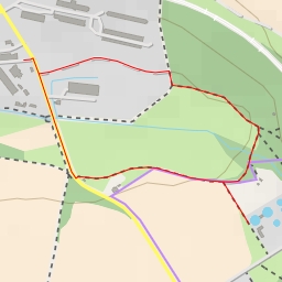 thumbnail for ČOV - Na Vysoké