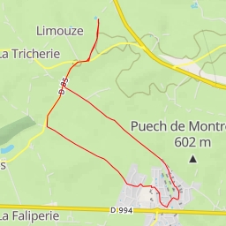 thumbnail for D 840 - D 840