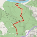 thumbnail for Ermita Vieja - Camino de Marchena