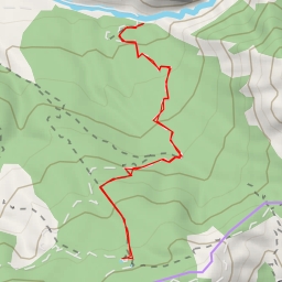 thumbnail for Ermita Vieja - Camino de Marchena