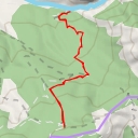 thumbnail for Camino de Marchena