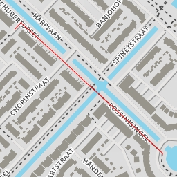 thumbnail for Strausslaan