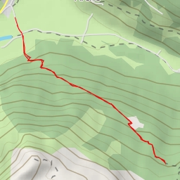 thumbnail for Kasseler-Hütte-Weg - Sentiero Rifugio Roma - Kasseler-Hütte-Weg - Sentiero Rifugio Roma