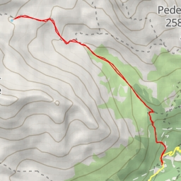 thumbnail for Pedertal - Val Peder - Martell - Martello