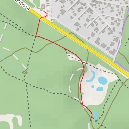 thumbnail for Пятницкое шоссе