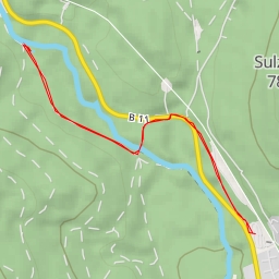 thumbnail for Rothauweg - Rothauweg