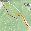 thumbnail for Dorfweiher Regenhütte