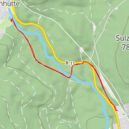 thumbnail for Dorfweiher Regenhütte