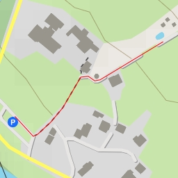 thumbnail for Wassererlebnispark Maltatal - Brandstatt