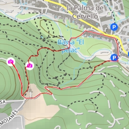 thumbnail for Can Llopart-Can Via (Font del Maset) - Can Llopart-Can Via (Font del Maset)