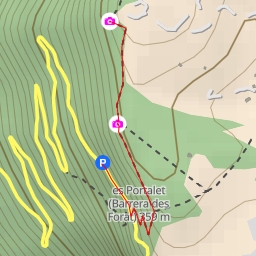 thumbnail for mirador del Port