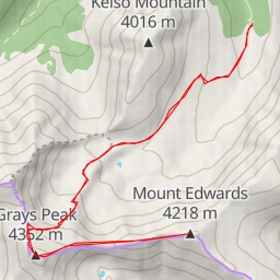 thumbnail for Mount Edwards