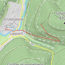 thumbnail for Großenzhangweg