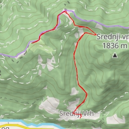 thumbnail for Woschza / Vošca