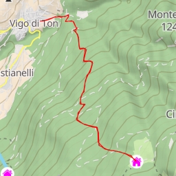 thumbnail for Rifugio Rododendro